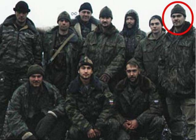 the real identity of one of the two assassins named by police as as ruslan boshirov is reportedly colonel anatoliy vladimirovich chepiga he is seen circled with a group of fellow military graduates in chechnya photo courtesy mail online the real identity of one of the two assassins named by police as as ruslan boshirov is reportedly colonel anatoliy vladimirovich chepiga he is seen circled with a group of fellow military graduates in chechnya photo courtesy mail online