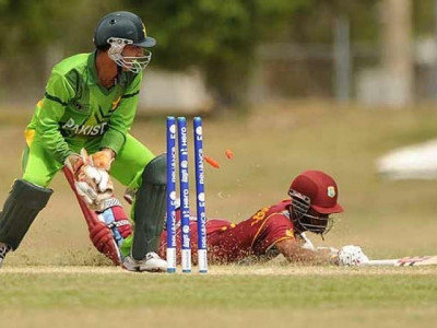 pakistan s tour of the west indies last chance to set things right pakistan s tour of the west indies last chance to set things right