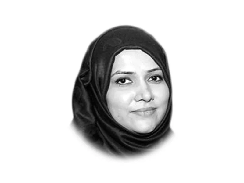 the writer is a senior research fellow at the centre for international strategic studies islamabad she tweets saima sial the writer is a senior research fellow at the centre for international strategic studies islamabad she tweets saima sial