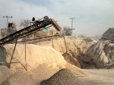 21 stone crushing plants sealed in quetta 21 stone crushing plants sealed in quetta