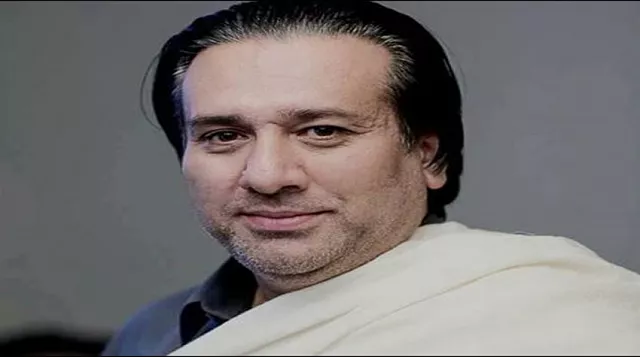 maqpoon will assume office after taking oath during this week photo radio pakistan maqpoon will assume office after taking oath during this week photo radio pakistan