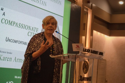 monotheistic fundamentalism reaction to aggressive secular leadership karen armstrong monotheistic fundamentalism reaction to aggressive secular leadership karen armstrong