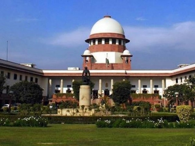indian top court decriminalises adultery