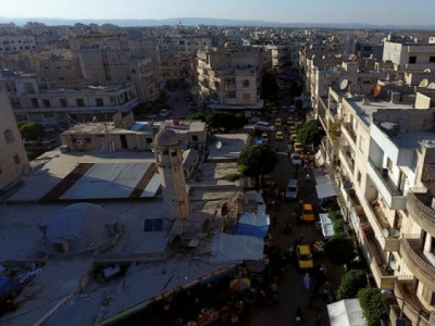 syrian opposition think militants will quit idlib buffer zone syrian opposition think militants will quit idlib buffer zone