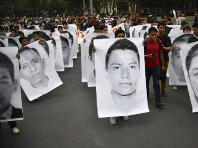 incoming mexico government promises probe of 43 students disappearance incoming mexico government promises probe of 43 students disappearance