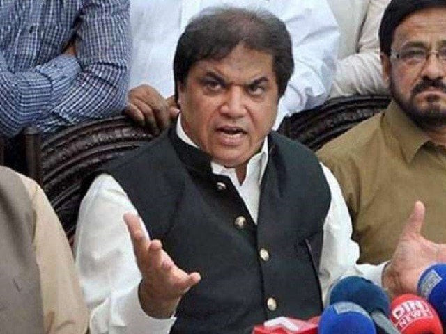 three member bench headed by cjp reject abbasi 039 s plea photo file three member bench headed by cjp reject abbasi 039 s plea photo file