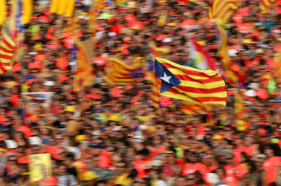 catalonia crisis could flare again with political and economic fall out catalonia crisis could flare again with political and economic fall out