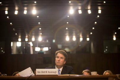 kavanaugh accuser face scrutiny at senate hearing