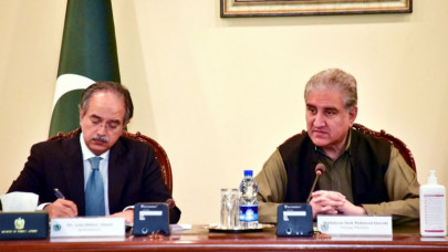 fm calls for rebooting afghan banking system fm calls for rebooting afghan banking system