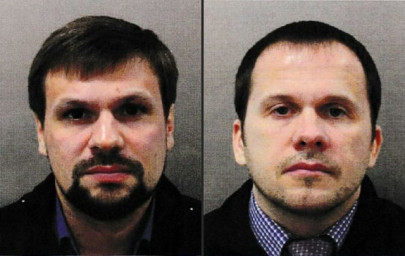 moscow dismisses report claiming to identify of skripal suspect moscow dismisses report claiming to identify of skripal suspect