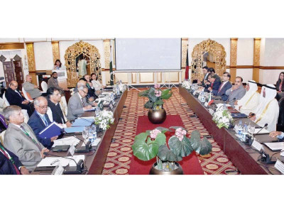 pakistan kuwait fail to reach accord on lifting visa curbs