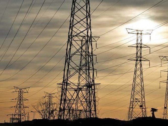 nepra opposes moves to slash power tariff photo express nepra opposes moves to slash power tariff photo express