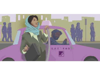 girls gotta ride a safe carpool service for women by women girls gotta ride a safe carpool service for women by women