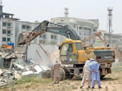 pindi unveils anti encroachment mechanism