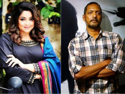 bollywood reacts to tanushree dutta s sexual harassment claims against nana patekar bollywood reacts to tanushree dutta s sexual harassment claims against nana patekar
