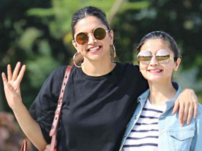 alia bhatt deepika padukone to appear on koffee with karan together alia bhatt deepika padukone to appear on koffee with karan together