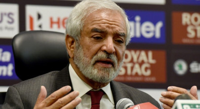 mani rules out any change despite asia cup debacle mani rules out any change despite asia cup debacle