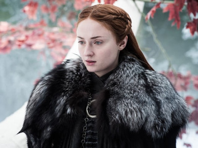 sophie turner feels game of thrones final season will divide fans sophie turner feels game of thrones final season will divide fans