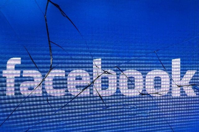 facebook acknowledges that phone numbers used in security checks may be used for targeted advertising photo afp facebook acknowledges that phone numbers used in security checks may be used for targeted advertising photo afp