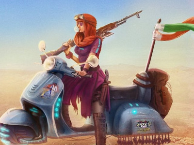 into the future with omar gilani into the future with omar gilani