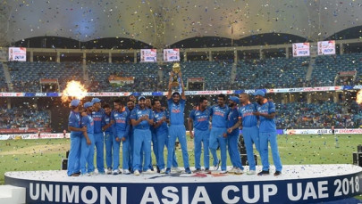 india down bangladesh to retain asia cup india down bangladesh to retain asia cup