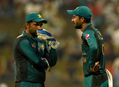 where did pakistan go wrong in asia cup