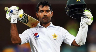 pcb likely to appoint asad shafiq as test vice captain pcb likely to appoint asad shafiq as test vice captain
