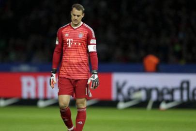 hertha upset bayern to claim first win