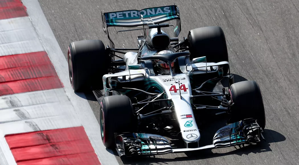 mercedes men deliver a convincing one two on a bright sunlit morning photo afp mercedes men deliver a convincing one two on a bright sunlit morning photo afp