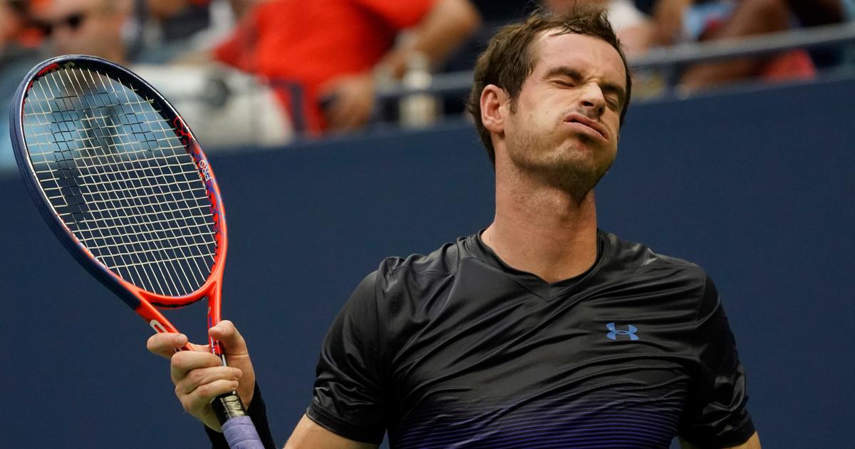 murray a three time grand slam title winner will spend the winter working himself back to the sort of fitness levels that saw him capture nine titles in a stellar 2016 campaign photo afp