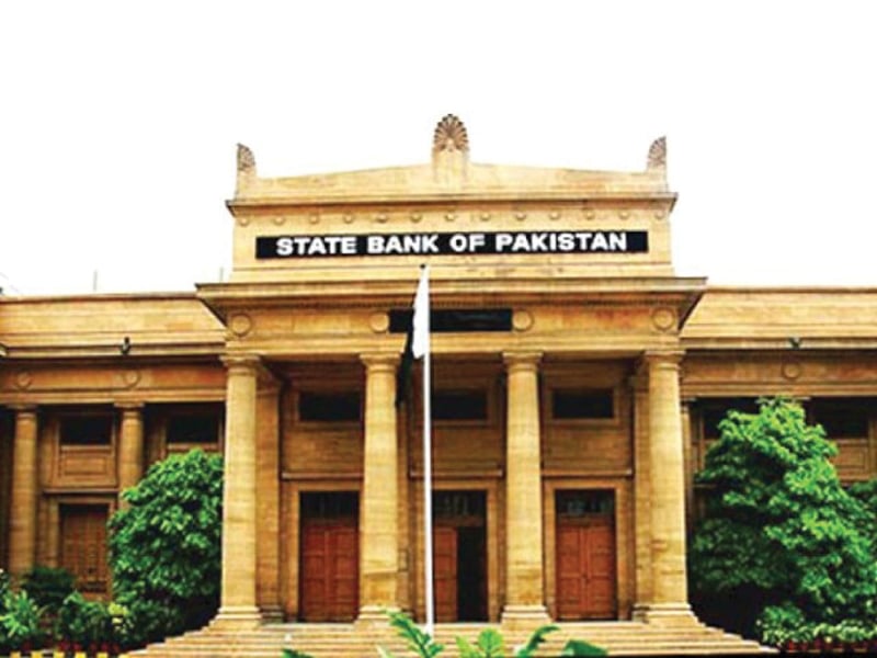 as expected sbp raises key interest rate by 100bps to 8 5