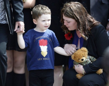 an open letter to lee s killers this is not what islam taught us an open letter to lee s killers this is not what islam taught us