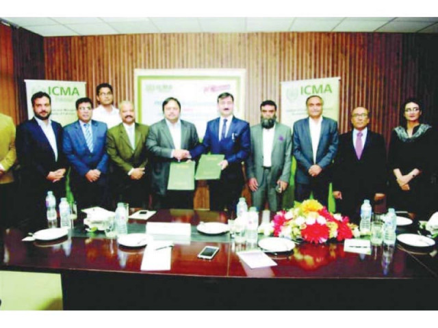 icmap will cooperate with hr matrix in transparency issues photo file
