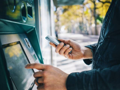 govt asks sbp to make atms accessible to blind govt asks sbp to make atms accessible to blind