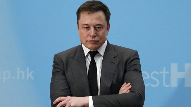 musk will be ineligible to serve as chairman of the board for a period of three years photo reuters