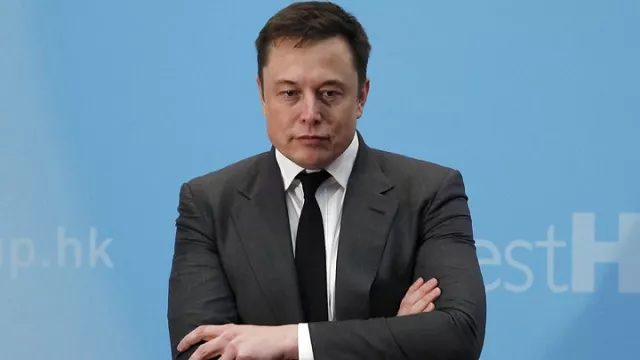 musk will be ineligible to serve as chairman of the board for a period of three years photo reuters