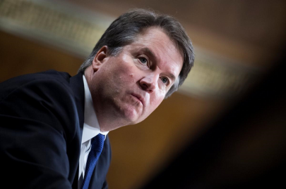 fbi contact second accuser of court nominee kavanaugh fbi contact second accuser of court nominee kavanaugh