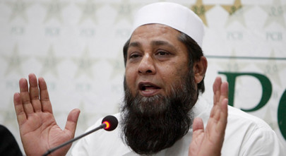 inzamam admits taking a gamble on zaman for australia tests inzamam admits taking a gamble on zaman for australia tests
