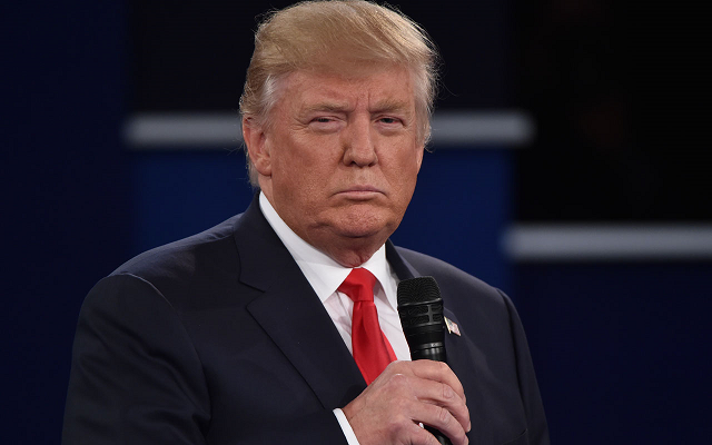 us president donald trump photo afp us president donald trump photo afp