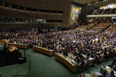 top 5 at unga those who grabbed the headlines and the world attention top 5 at unga those who grabbed the headlines and the world attention