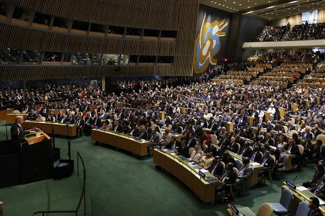 palestine venezuela new zealand france and qatar take global domestic pressing issues to centrestage photo reuters palestine venezuela new zealand france and qatar take global domestic pressing issues to centrestage photo reuters