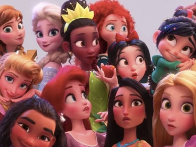 disney redraws princess tiana after whitewashing protest