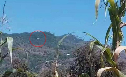 ajk pm s helicopter escapes indian attack ajk pm s helicopter escapes indian attack