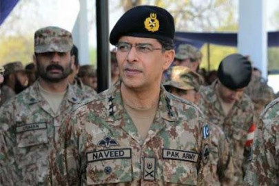 pm imran set to make first major appointment in army
