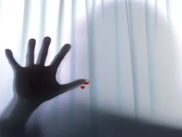 unknown assailant knocked her unconscious and escaped after sexually assaulting the victim photo file unknown assailant knocked her unconscious and escaped after sexually assaulting the victim photo file