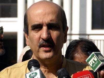 akbar babar accuses pti of victimising family
