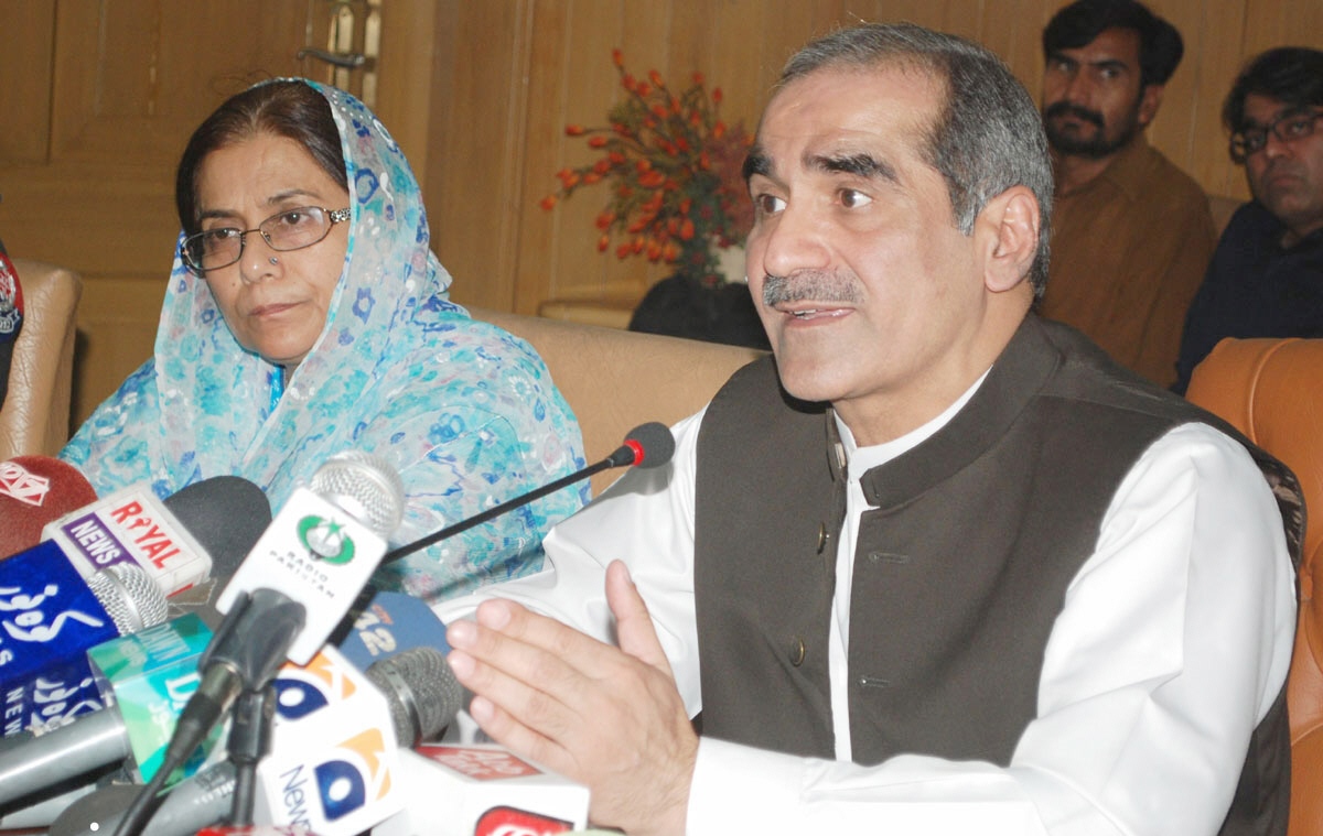 rafique slams own party for entertaining turncoats
