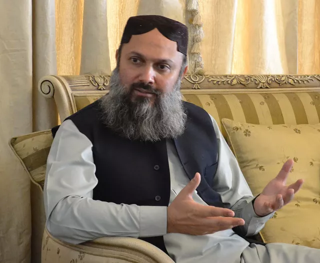 the provincial government has decided to allocate rs13 billion to connect makran with the national grid station under the provincial psdp photo express the provincial government has decided to allocate rs13 billion to connect makran with the national grid station under the provincial psdp photo express