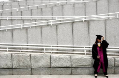 k p mulls hybrid graduate degree education system