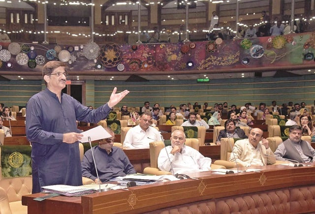 cm murad ali shah photo online cm murad ali shah photo online